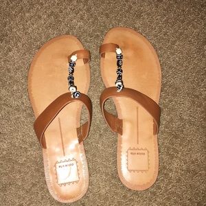 🔥NEVER WORN DOLCE VITA SANDALS🔥